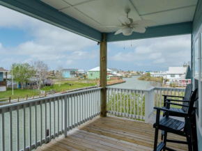 Circle P Coastal